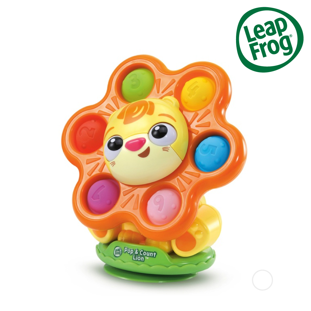 LeapFrog, , large