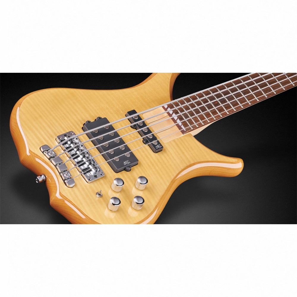 Warwick RockBass Infinity 5 五弦電貝斯 原木色【敦煌樂器】, , large