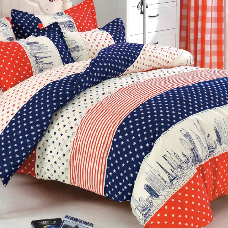 Bed Sheets Twin, , large