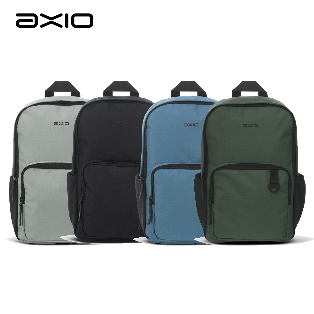 【AXIO】Outdoor Backpack 13吋休閒健行後背包(AOB12~AOB15), , large