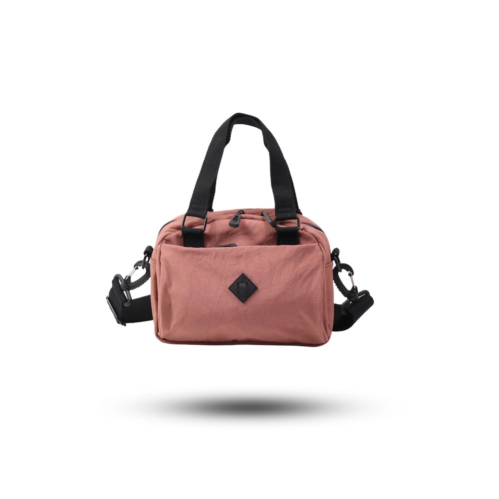 【MQ】PGY Horizontal handbag, , large