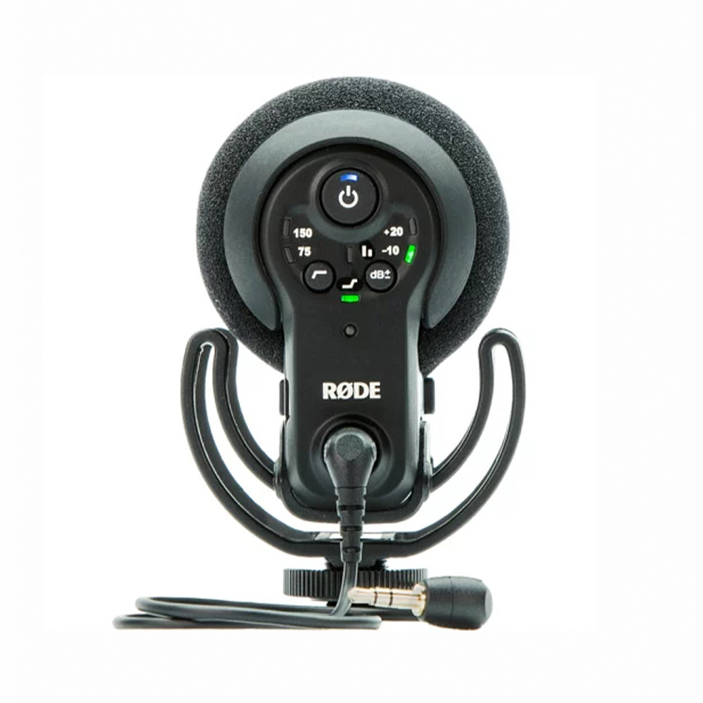 RODE VideoMic Pro+ 機頂麥克風 VMP+【敦煌樂器】, , large