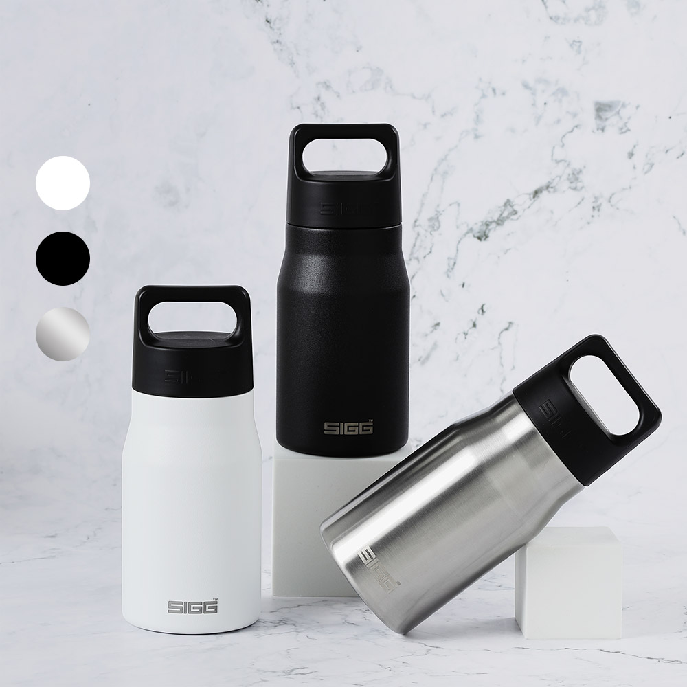 SIGG Explorer Tumbler 450ml, , large
