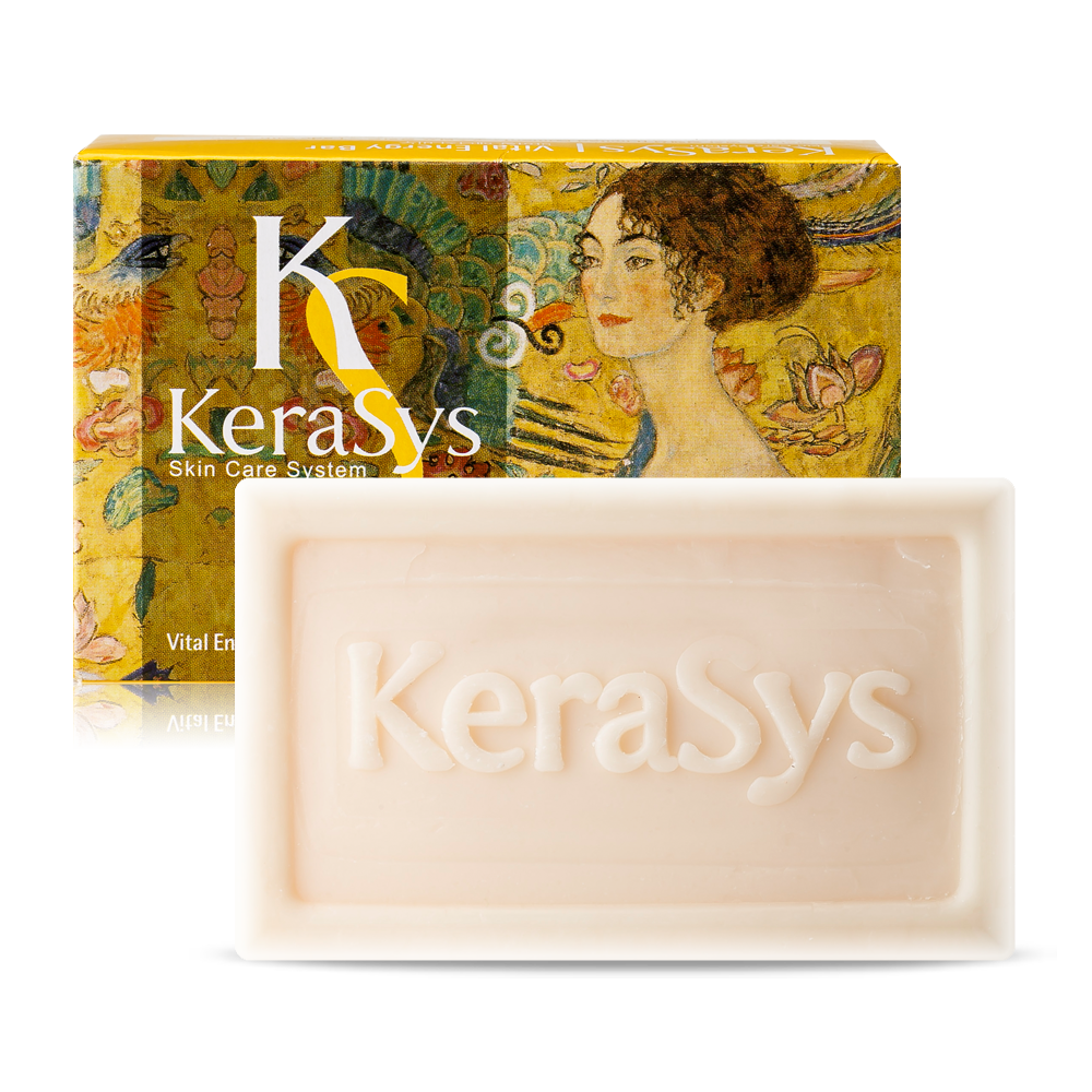 Kerasys Vital Soap , , large