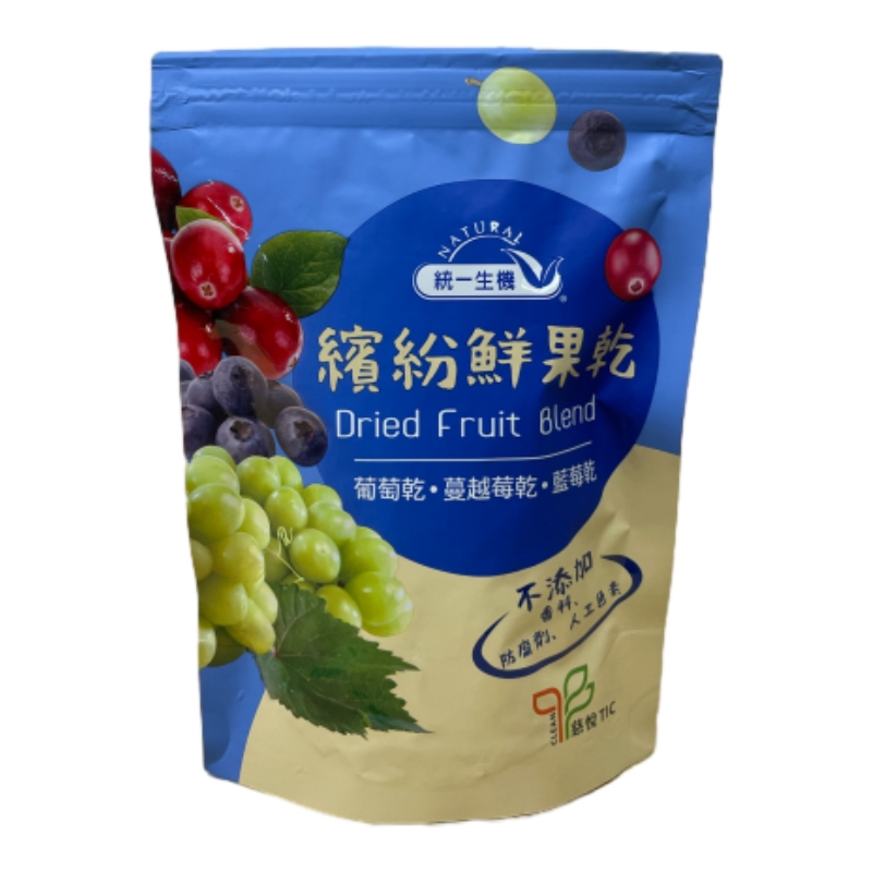 Dried Fruit Blend, , large