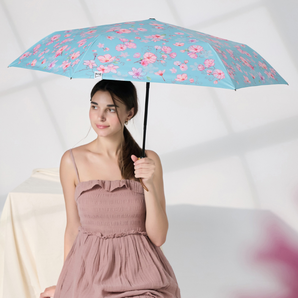 【boy】Sun Shade UV Protection Umbrella-, , large