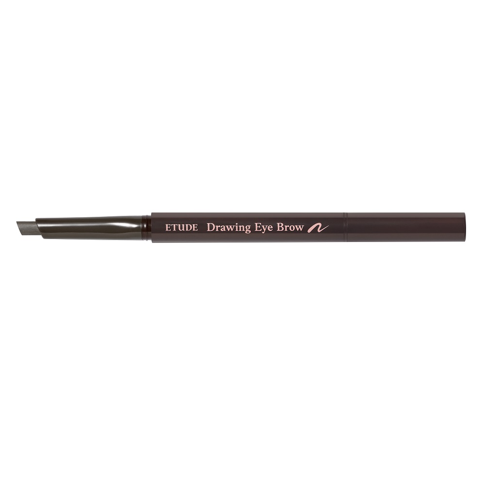 ETUDE素描高手造型眉筆#01, , large