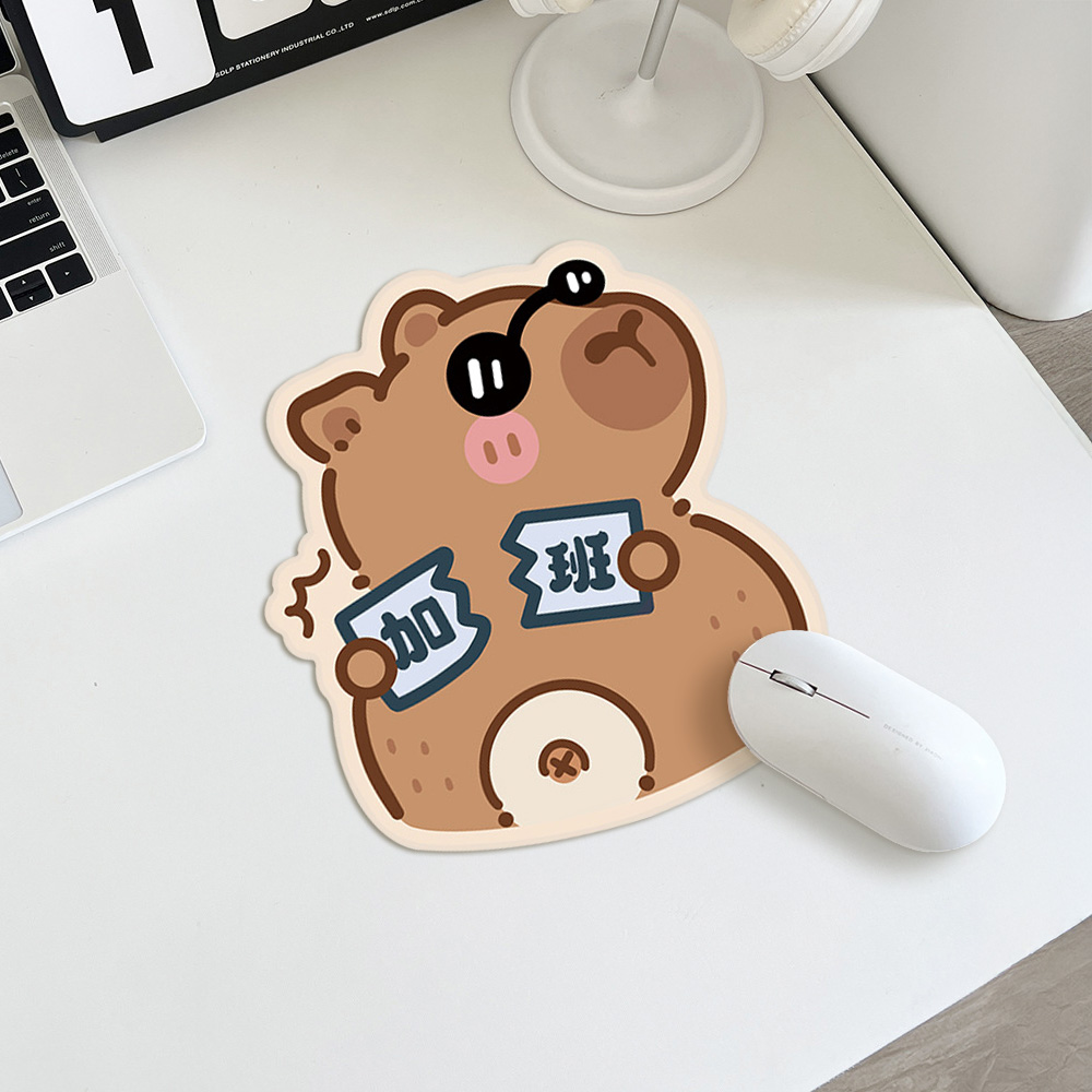 capybara-mouse-pad, , large
