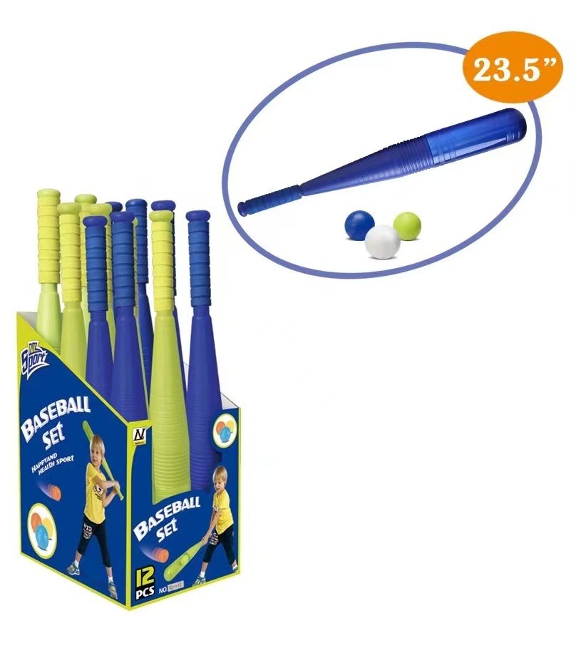 BASEBALL SET, , large