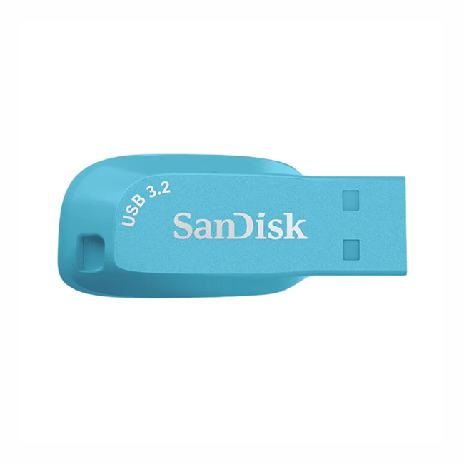 SanDisk CZ410 Ultra Shift 64G USB 3.2 BB, , large