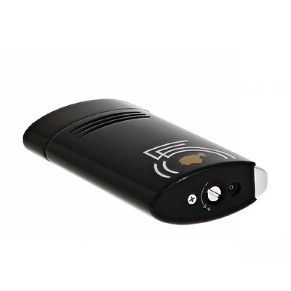 S.T.Dupont 都彭 Megajet Cohiba 55週年紀念打火機-黑 020055, , large