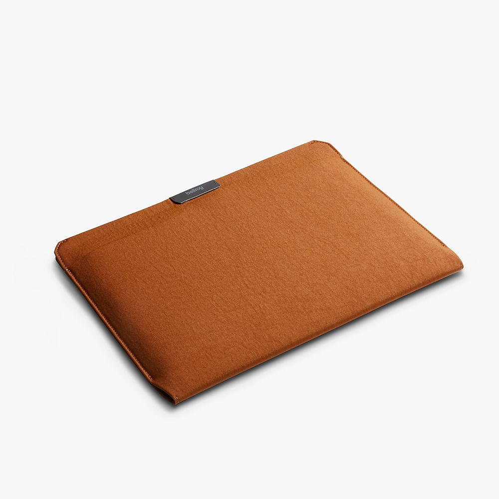 Bellroy 16吋筆電保護套 筆電包 禮物 送禮 推薦(橘棕色), , large