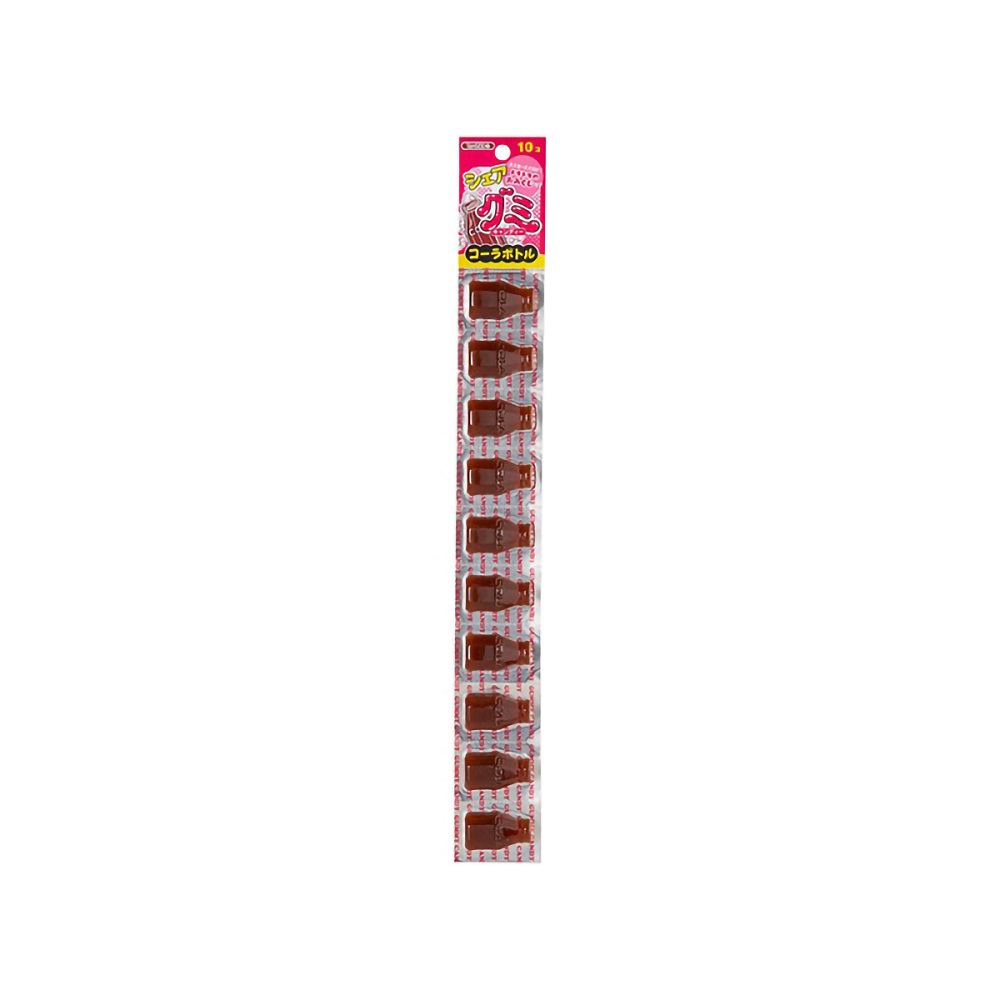 Cola Gummies, , large