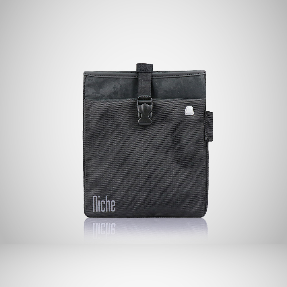 【Niche 樂奇】電腦平板套 平板Pad 收納包 包中包 N-19802, , large