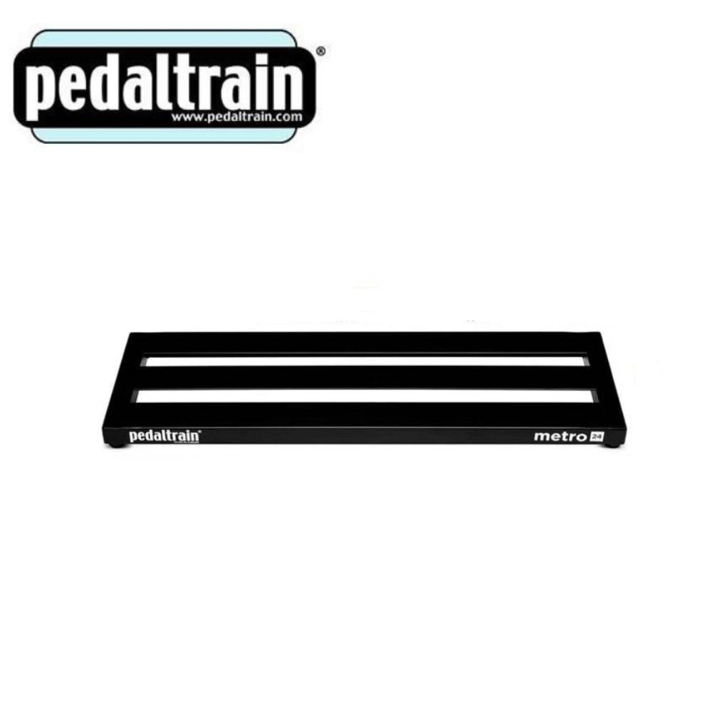 Pedaltrain Metro 24 SC 效果器盤+軟袋【敦煌樂器】, , large