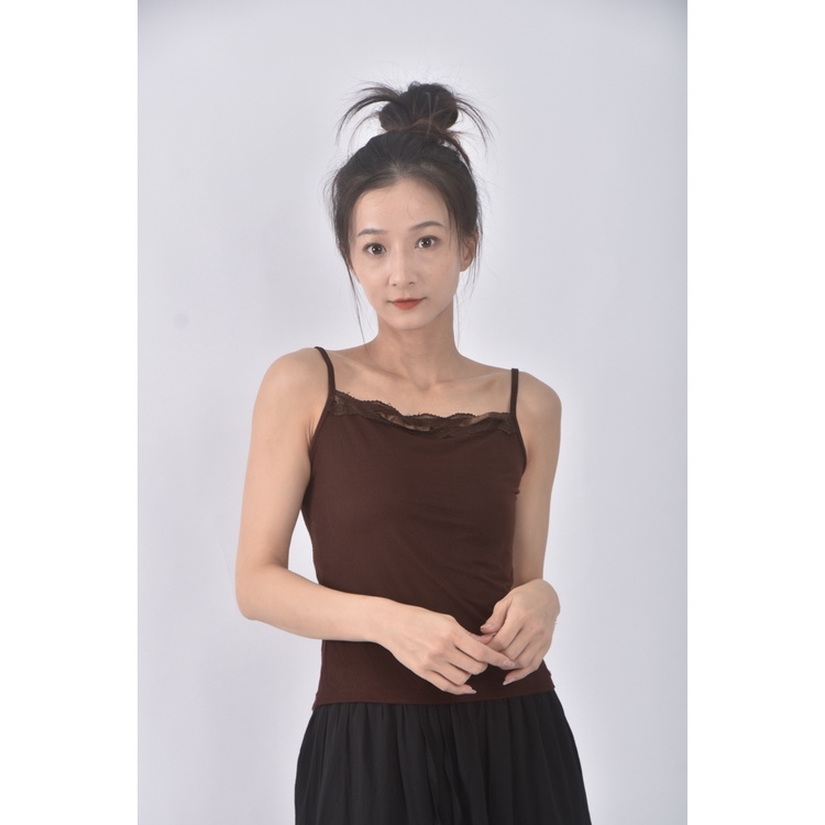 (S) 棕色上衣二手衣, , large