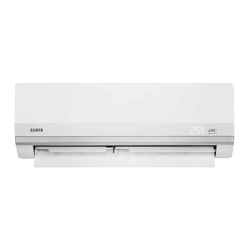 聲寶AM/AU-NH28DC 1-1 時尚變頻冷暖, , large