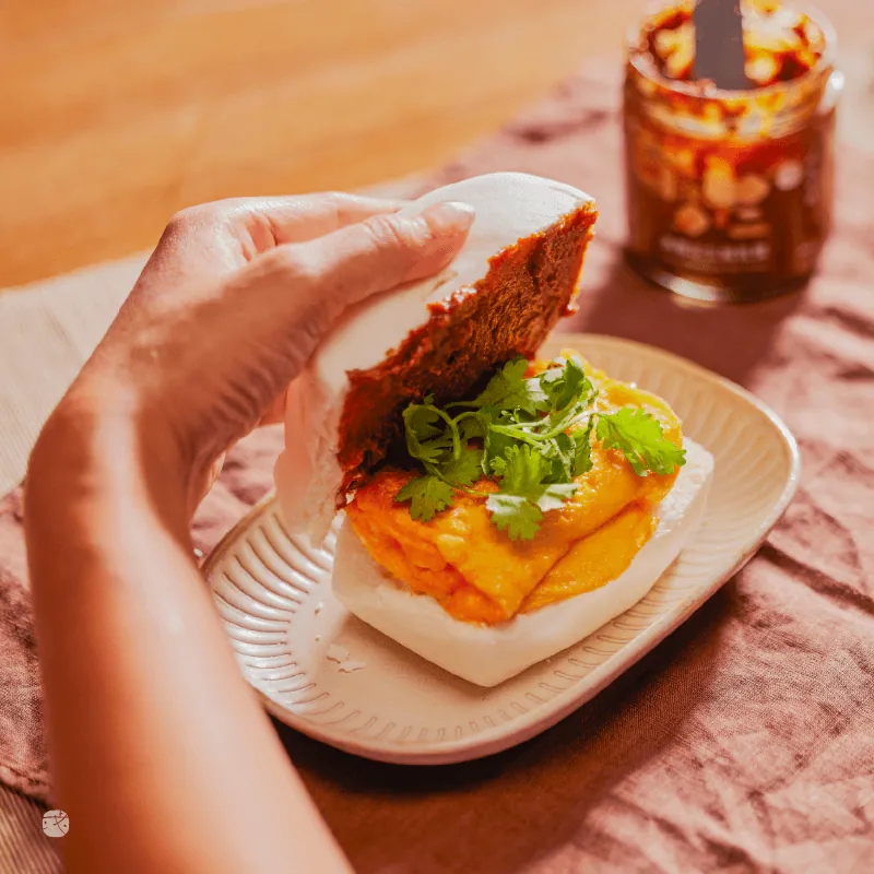 [或者安醬]酒釀花生腐乳醬, , large