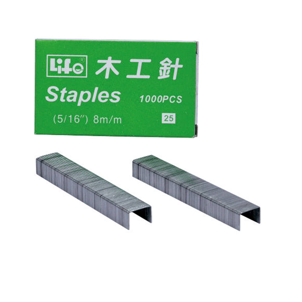 staples, , large