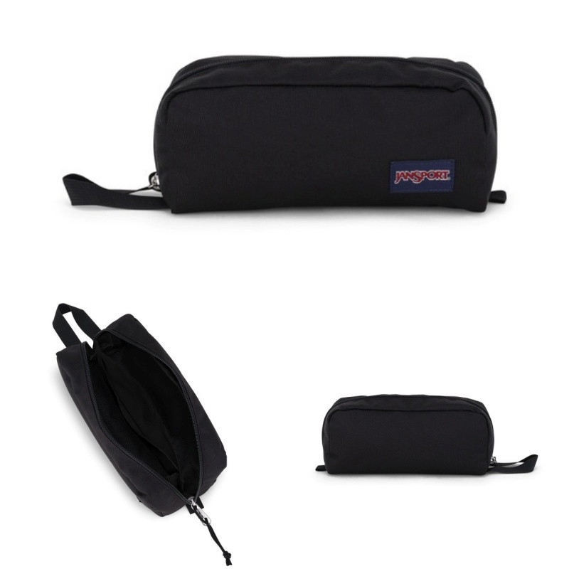 [秉宸] JANSPORT PERFECT POUCH 化妝包 JS0A85O6, , large