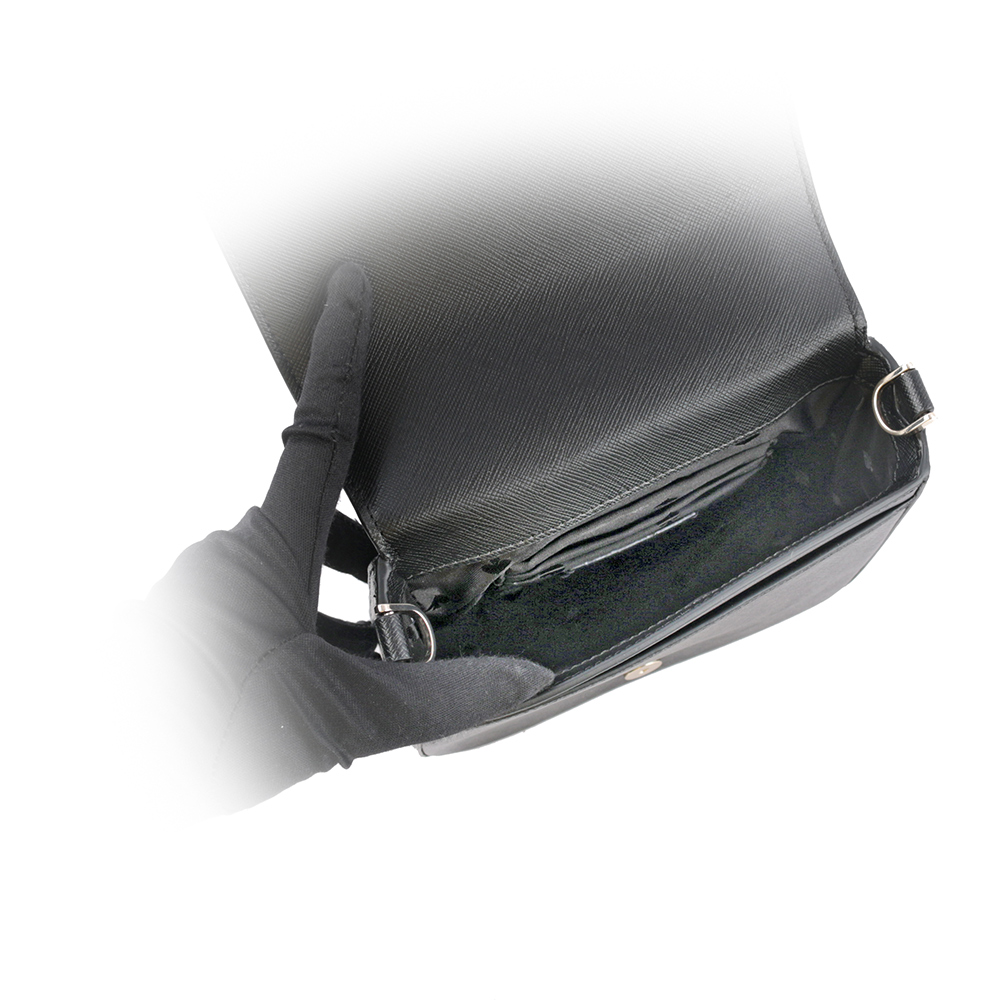 Second-use bag, , large