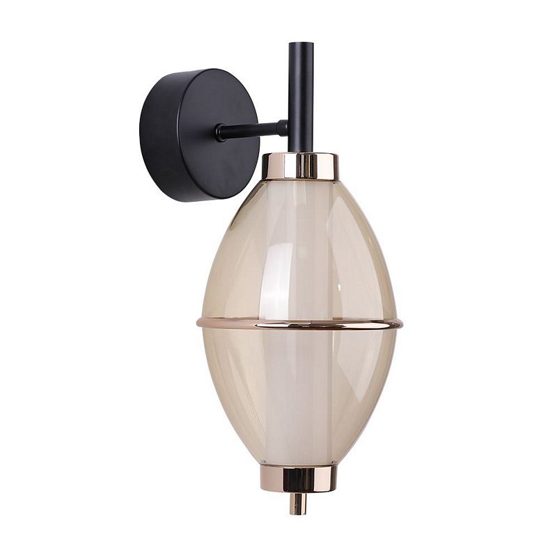 【卡米達】13W三色變光壁燈(CA5108W-13W), , large