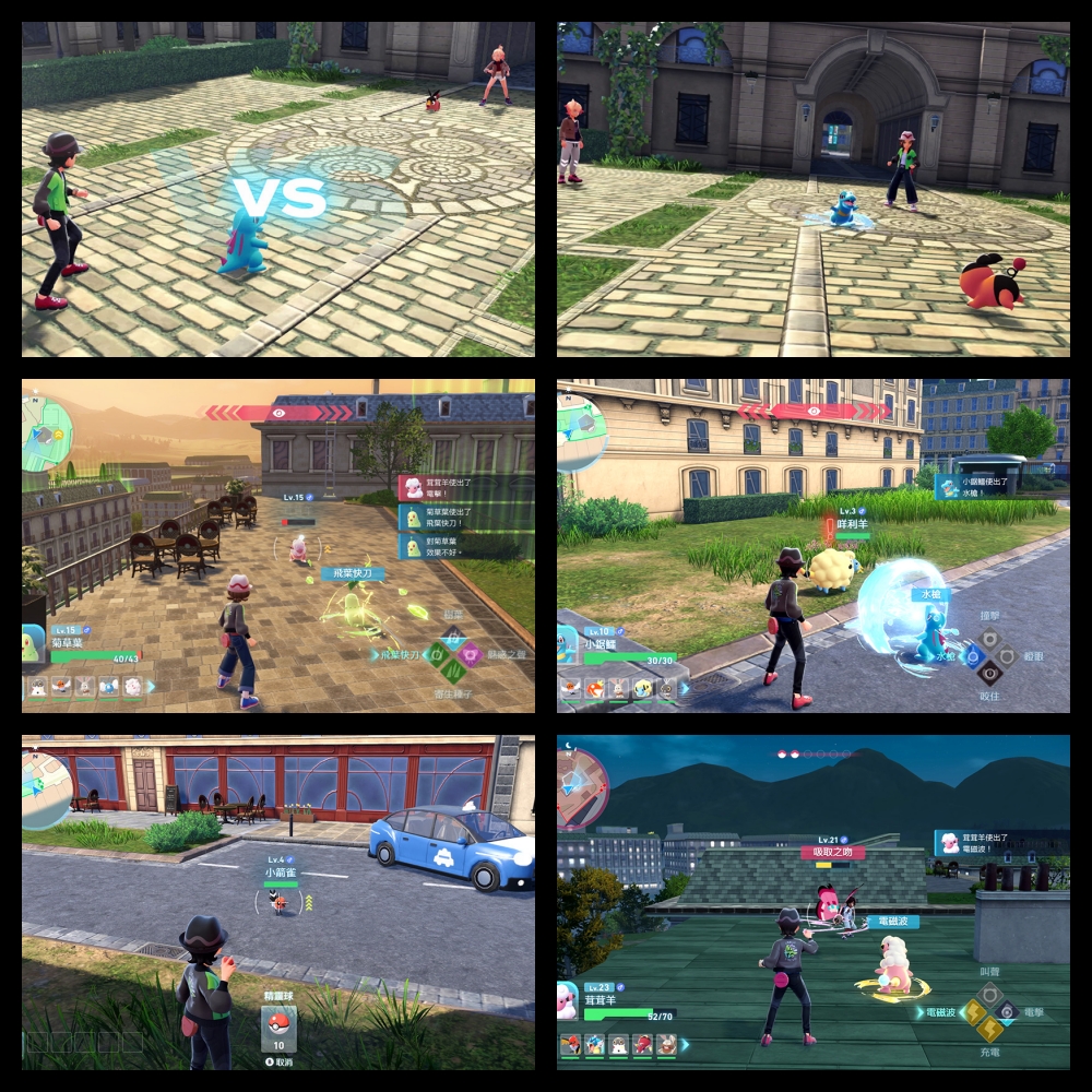 Switch NS Video Game, , large