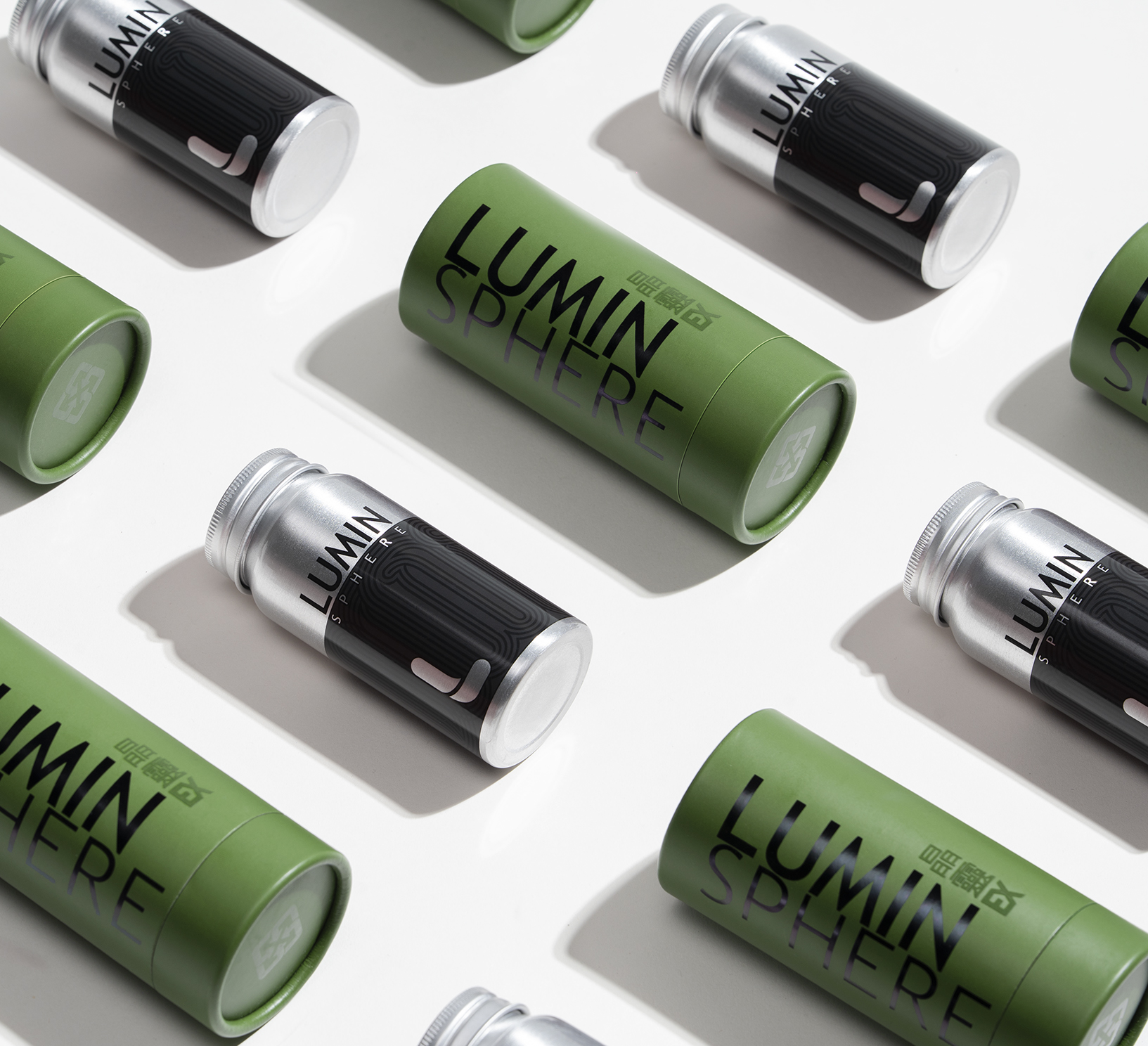 【LUMIN SPHERE】 LumiSight EX (Natural Health Supplement), , large