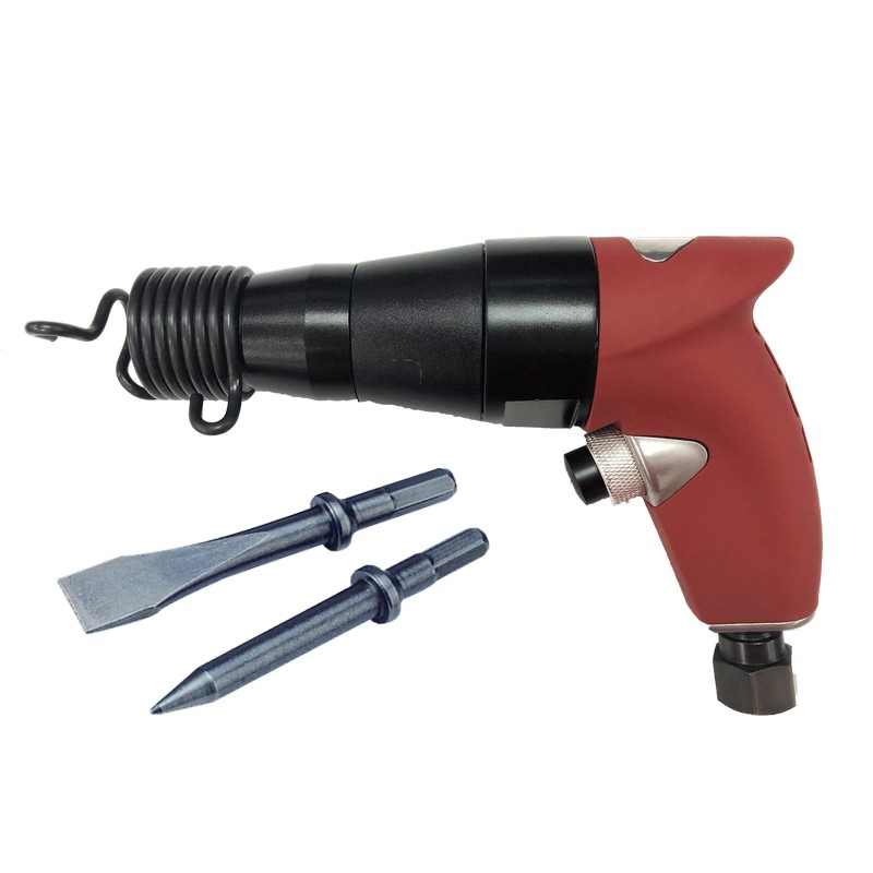 TW-820 PALM HAMMER With Steel Valve Bushing Ass'y, , large