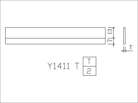 【協進五金】3M自黏門縫條 白色, , large