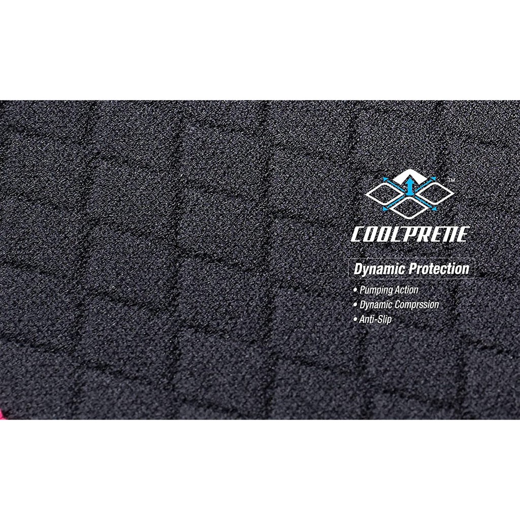 [秉宸] LP SUPPORT 高透氣型踝部護套 COOLPERNE 高透氣 護踝 單入裝  704CA, , large