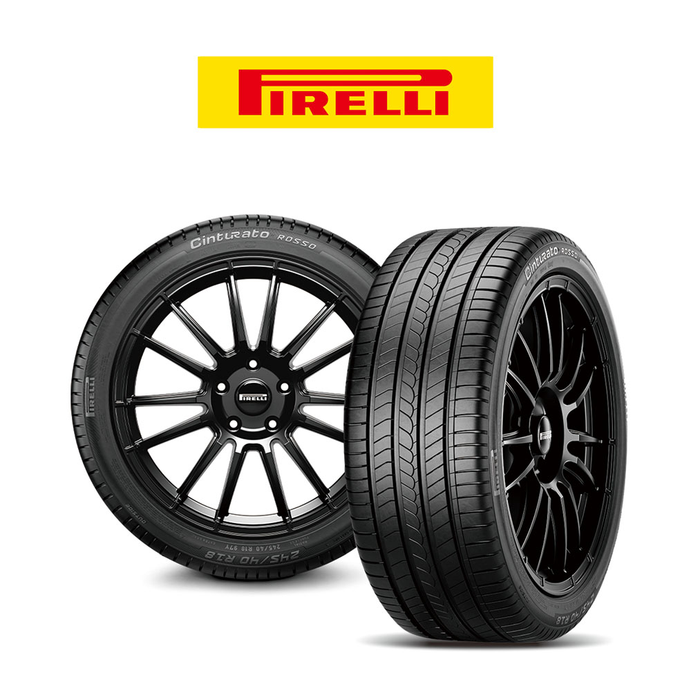 倍耐力RO-Cin 195/55R15 85V, , large