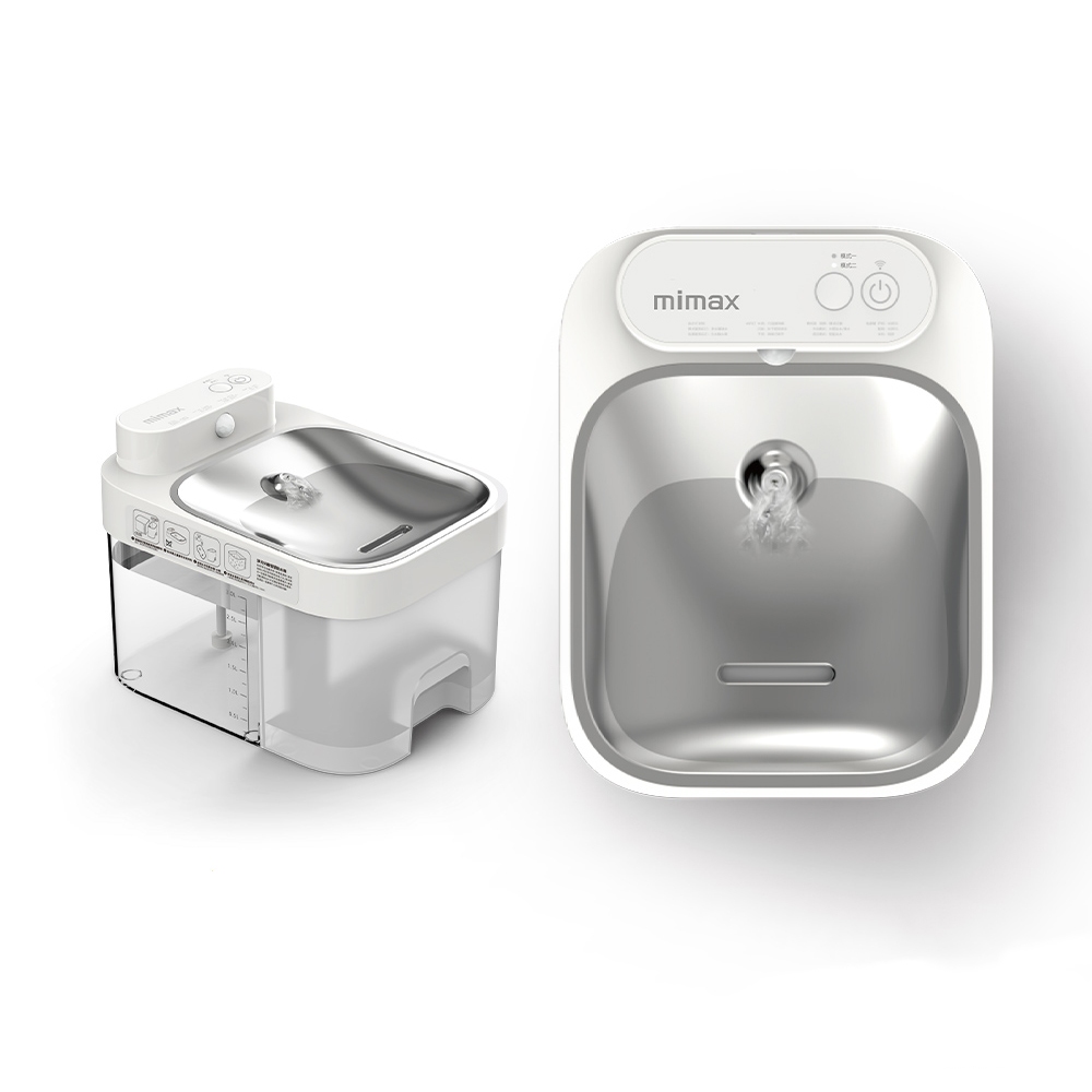 mimax米覓 智慧寵物飲水機, , large