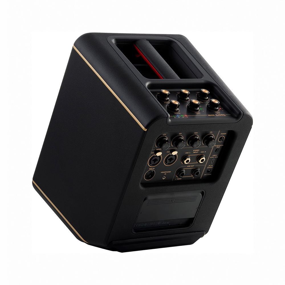 Positive Grid Spark EDGE 吉他音箱, , large