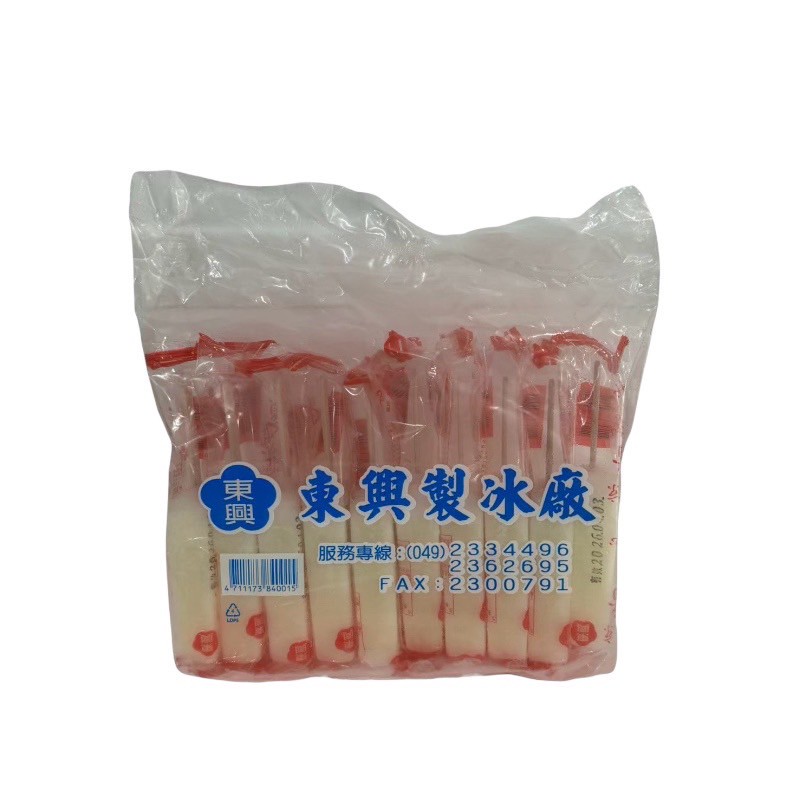 [Daxin] Dongxing Popsicle/Champagne/10 pieces per bag, , large