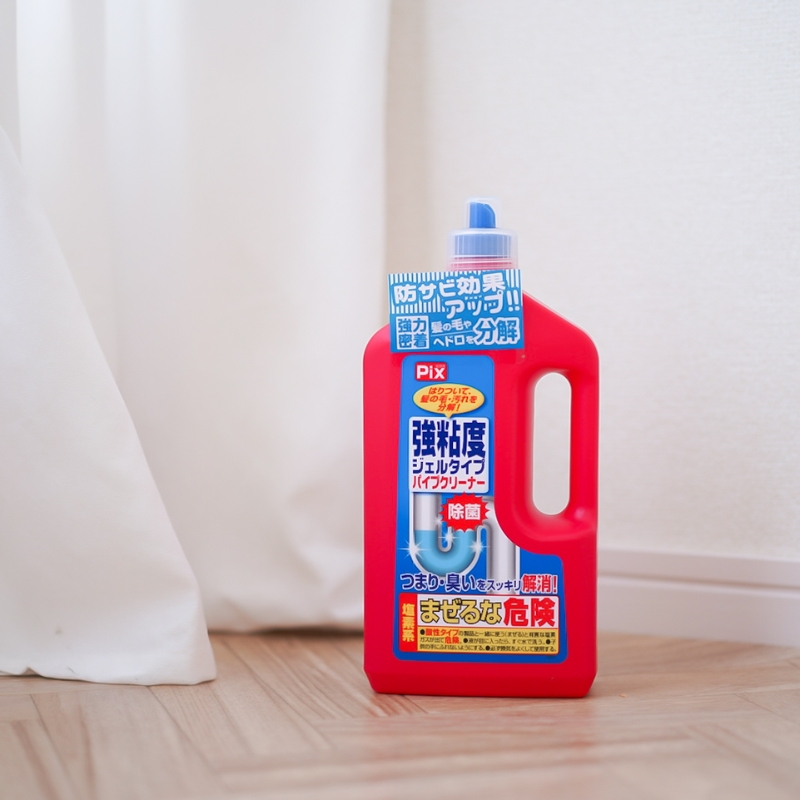 Household cleaning products, , large