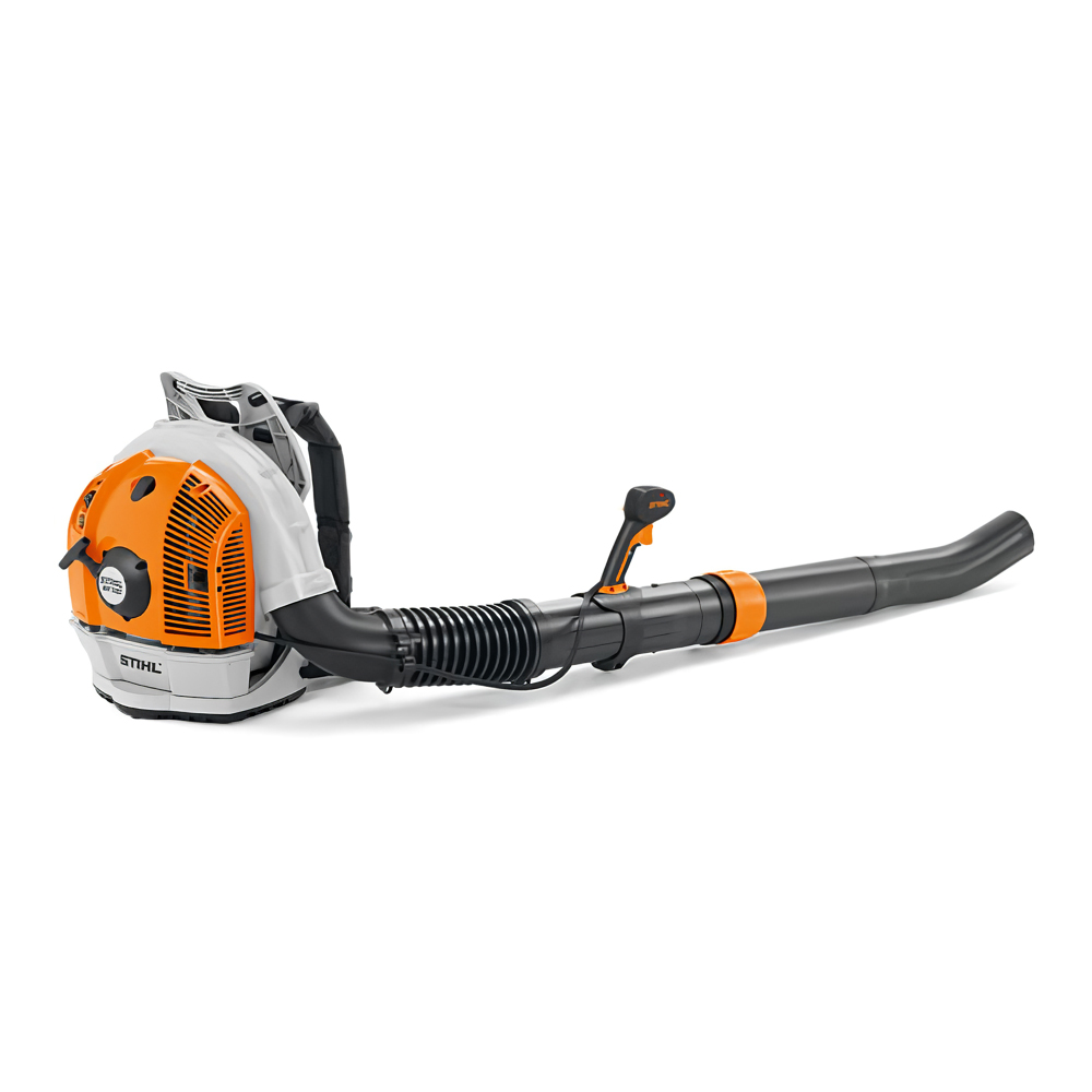 【德國STIHL】引擎背負式吹葉機 BR 700, , large