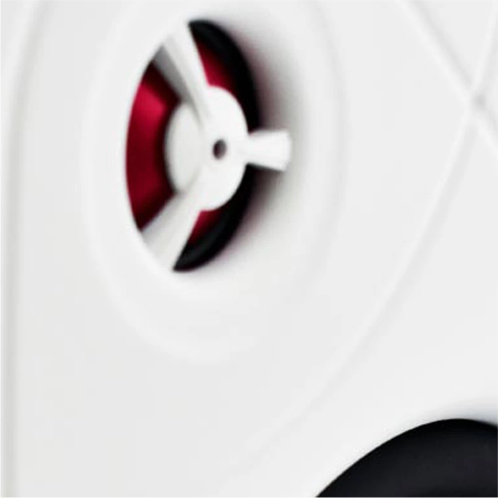 Anaccord雅那歌音響 DC-01-B6-T 6inch RUBY  IPX66 waterproof desktop wall mount speakers 30W 1pair, , large