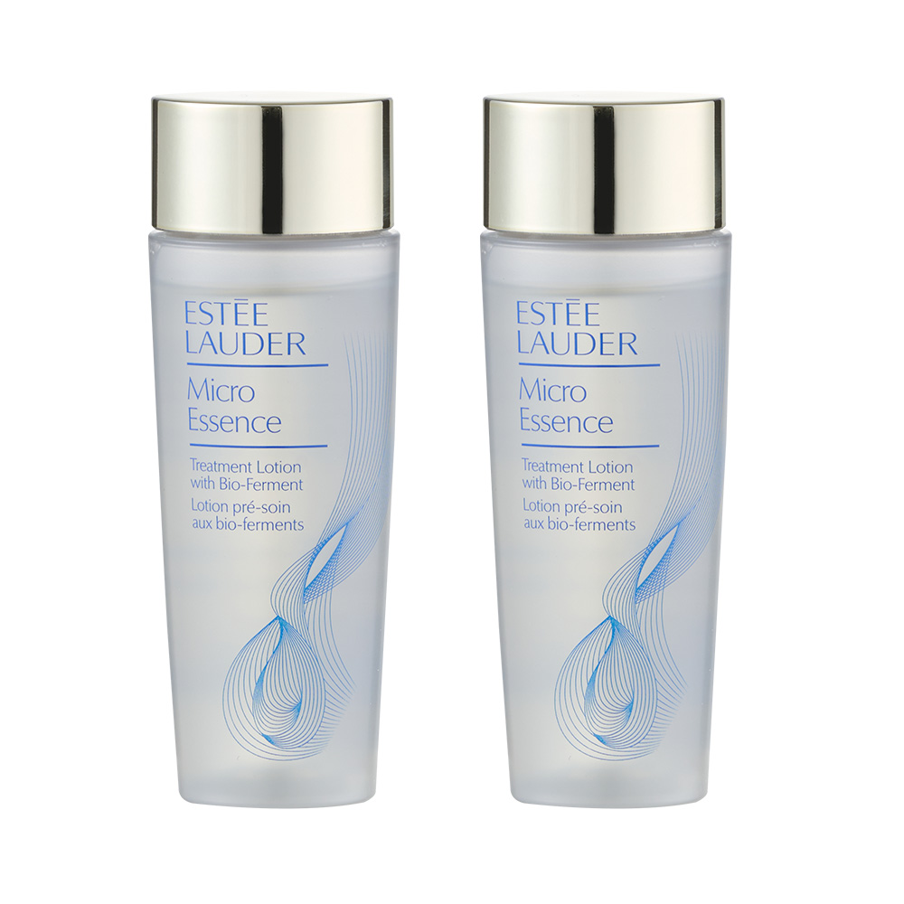 (免運)【Estee Lauder雅詩蘭黛】微分子肌底原生露50ml 兩入組 公司貨
