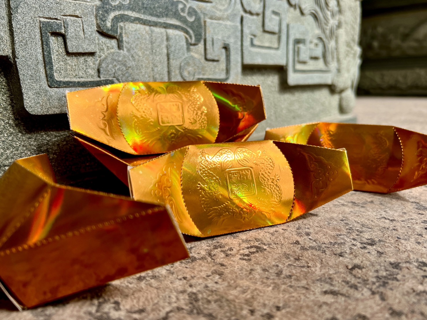 Tian cai tian yi, , large