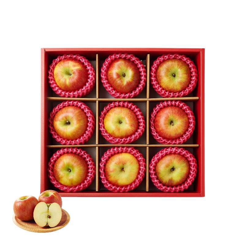 Ever Crisp Apple Giftbox, , large