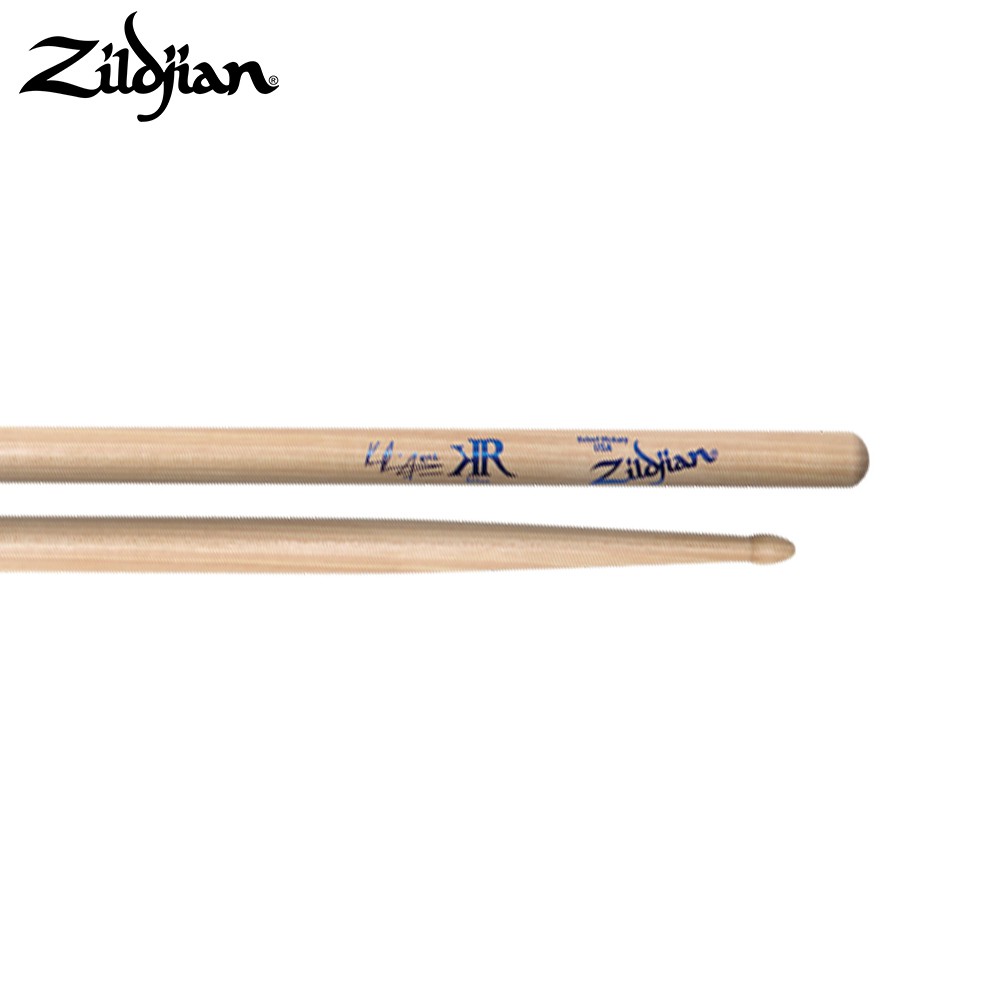 Zildjian ZASKR Kaz Rodriguez 簽名代言鼓棒【敦煌樂器】, , large