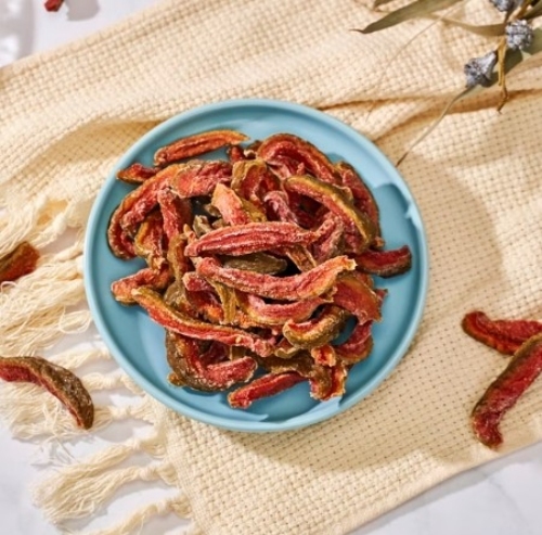 Dried Red Guava, , large