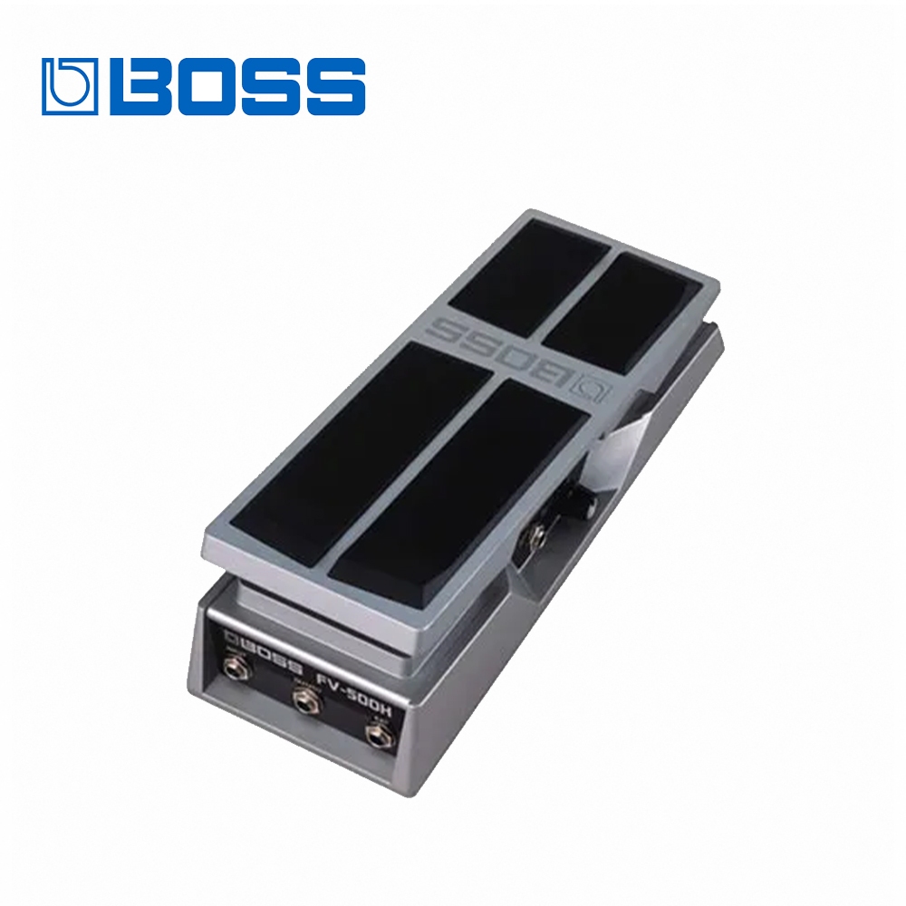 BOSS FV-500H Foot Volume 音量踏板【敦煌樂器】, , large