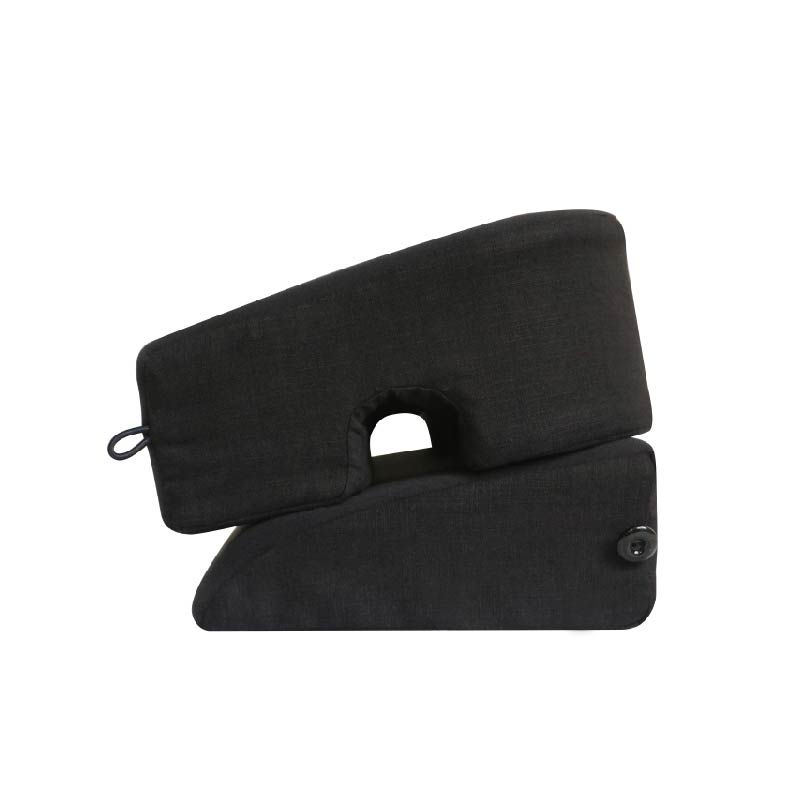 ｜2色｜三合一午休趴枕 靠枕 腰枕 午睡枕, , large