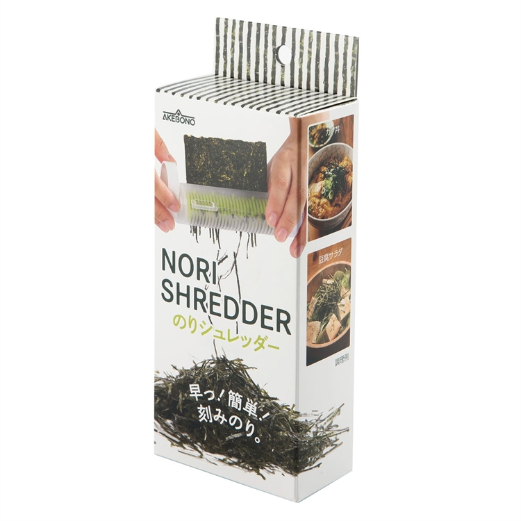 【毓秀堂】曙產業 海苔切絲器, , large
