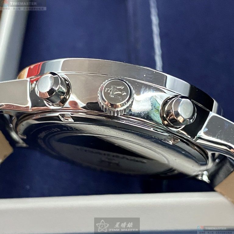 [TIMEMASTER] MASERATI watch, 44mm, R8871134002, , large