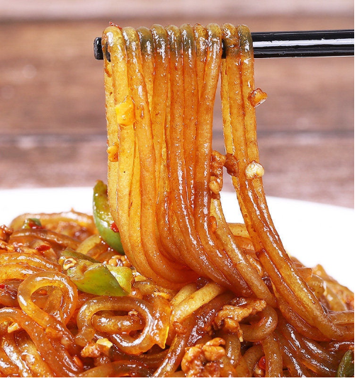 Sweet Potato Vermicelli, , large