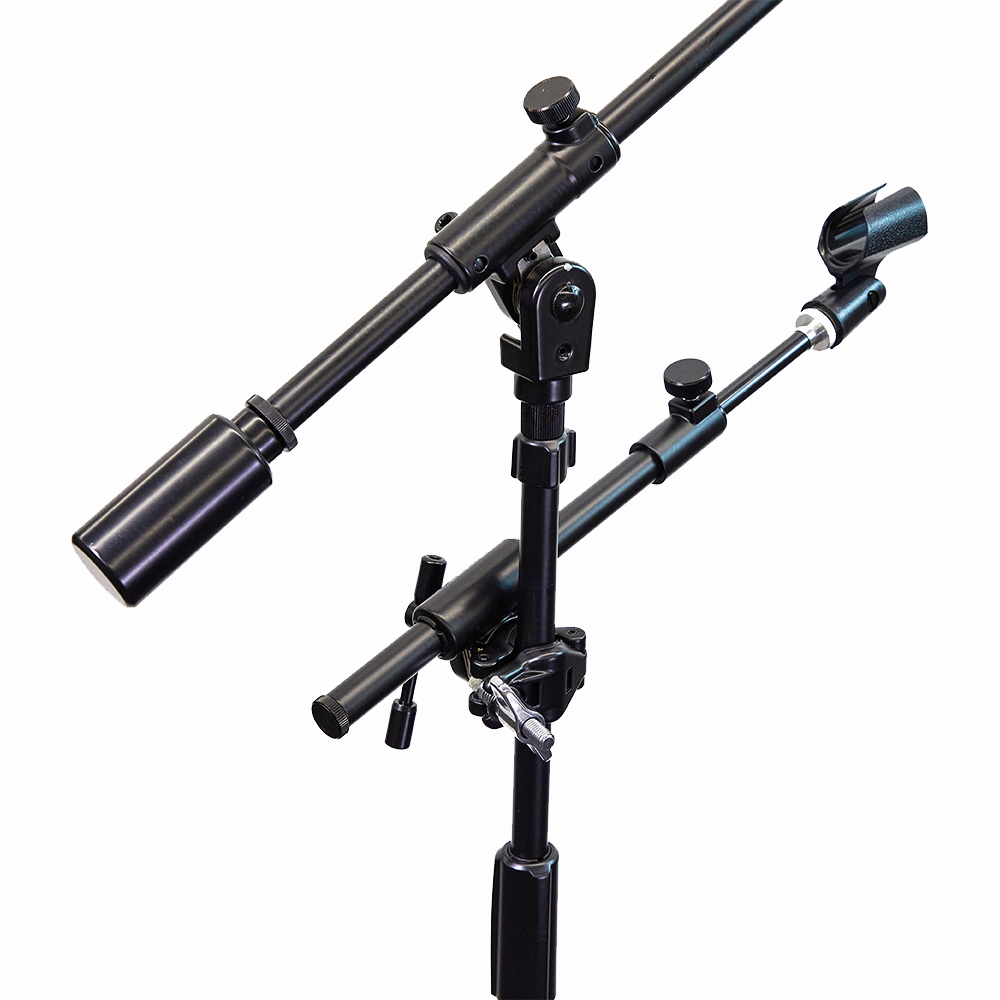 TAMA MSCA734BK 麥克風伸縮臂含夾具【敦煌樂器】, , large