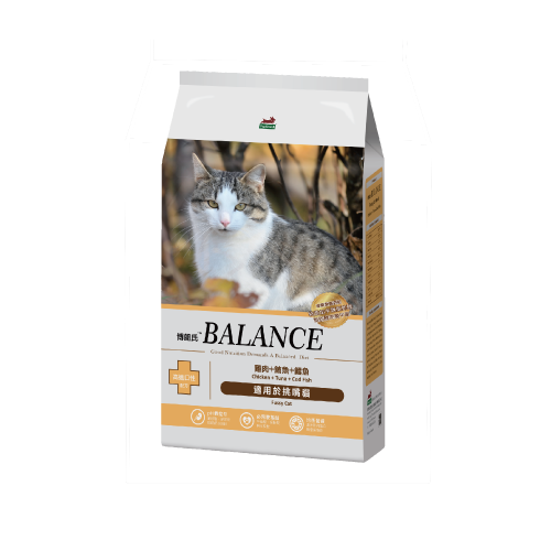 Balance Fussy Cat 7.0KG, , large